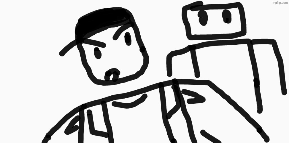 rochas art | made w/ Imgflip meme maker