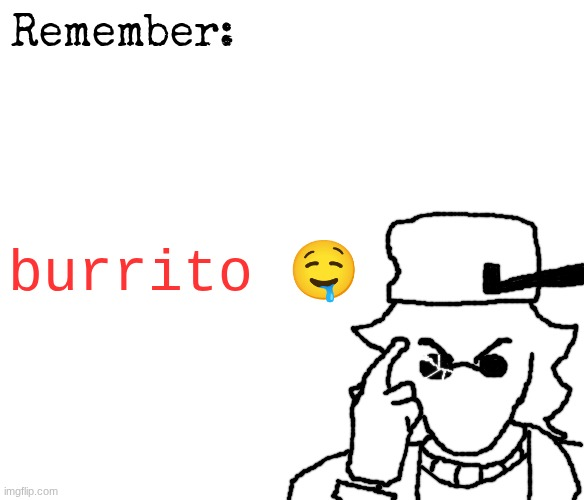 ducc remember Blank Meme Template