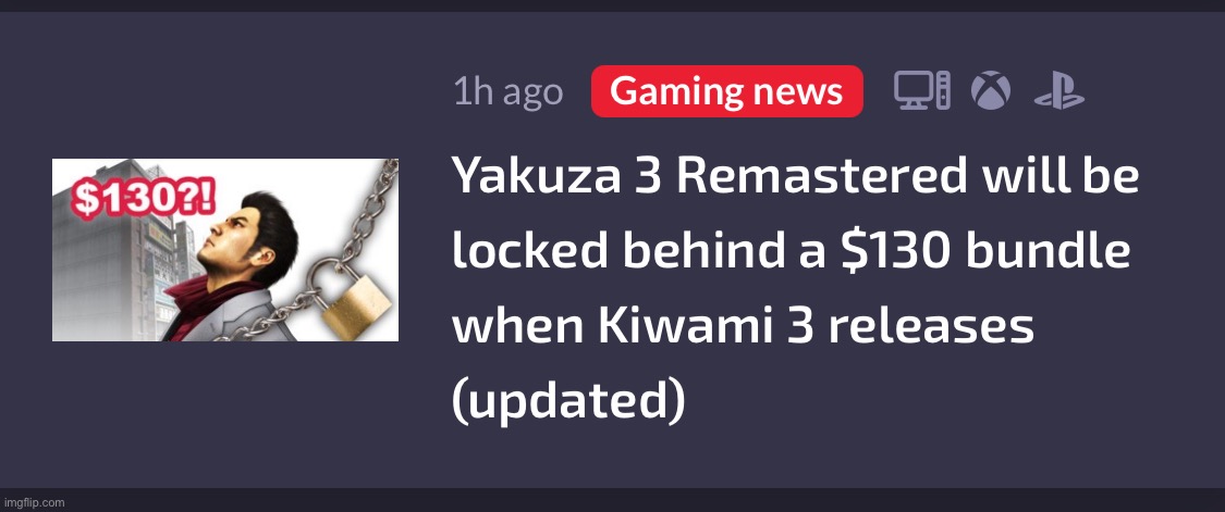 You don’t hate SEGA enough | made w/ Imgflip meme maker