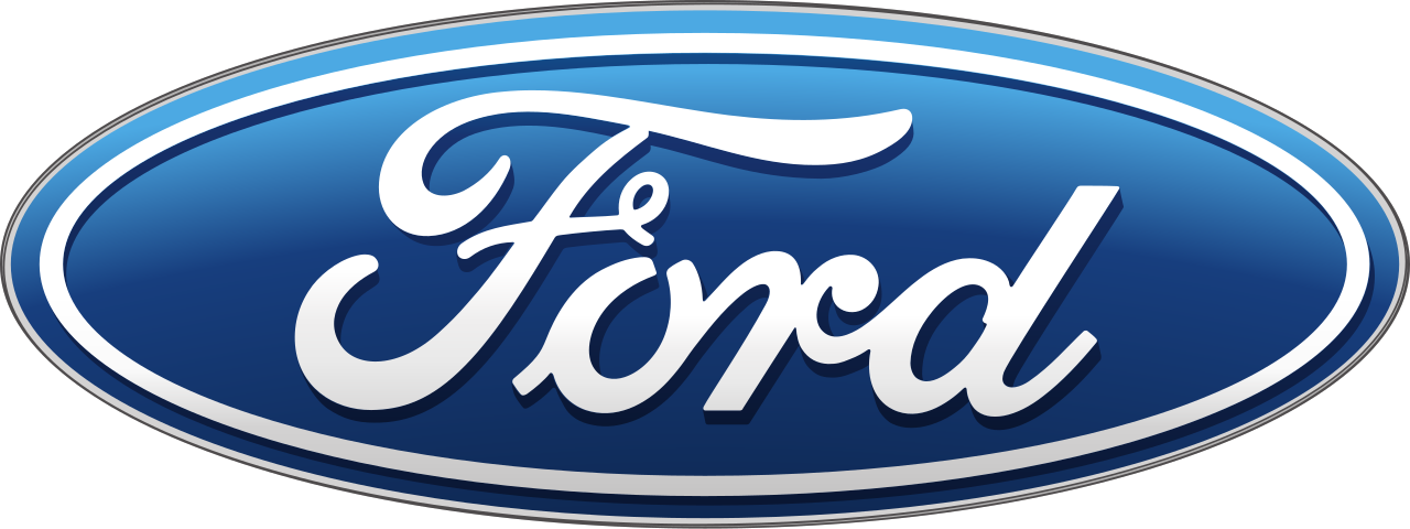 Ford Logo Blank Meme Template