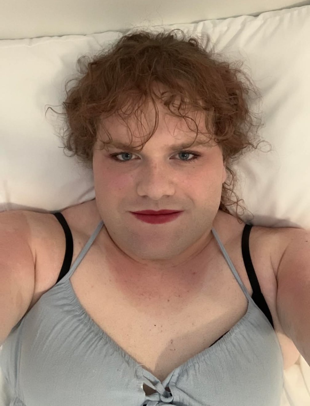 Trans school shooter Blank Meme Template