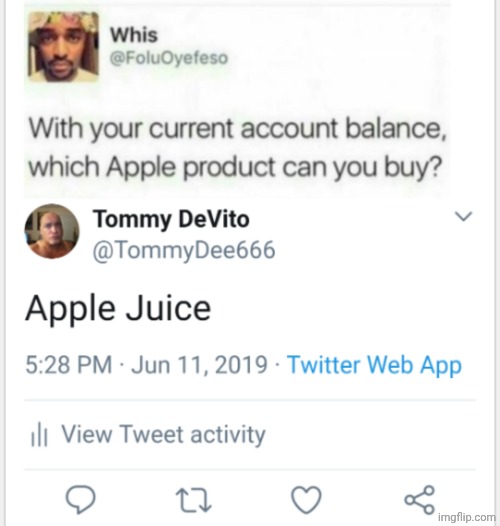 Apple products | image tagged in apple products | made w/ Imgflip meme maker