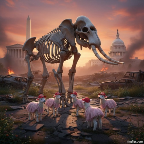 WAITING ON REPUBLICANS | image tagged in waiting on republicans | made w/ Imgflip meme maker