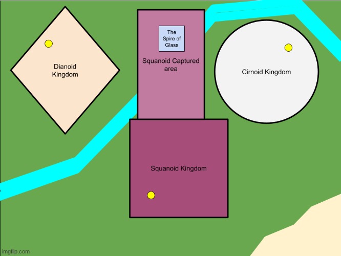 forgot to add the Spire of Glass | made w/ Imgflip meme maker