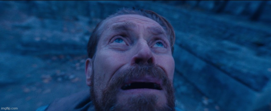 Obi Waan kenobi and the look of dispair | image tagged in obi waan kenobi and the look of dispair | made w/ Imgflip meme maker