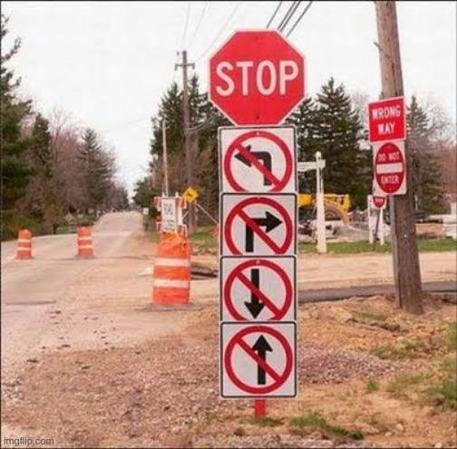 No right move | image tagged in no right move | made w/ Imgflip meme maker