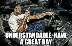 Understandable Blank Meme Template