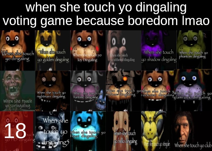 kill one and save one in the second column | made w/ Imgflip meme maker