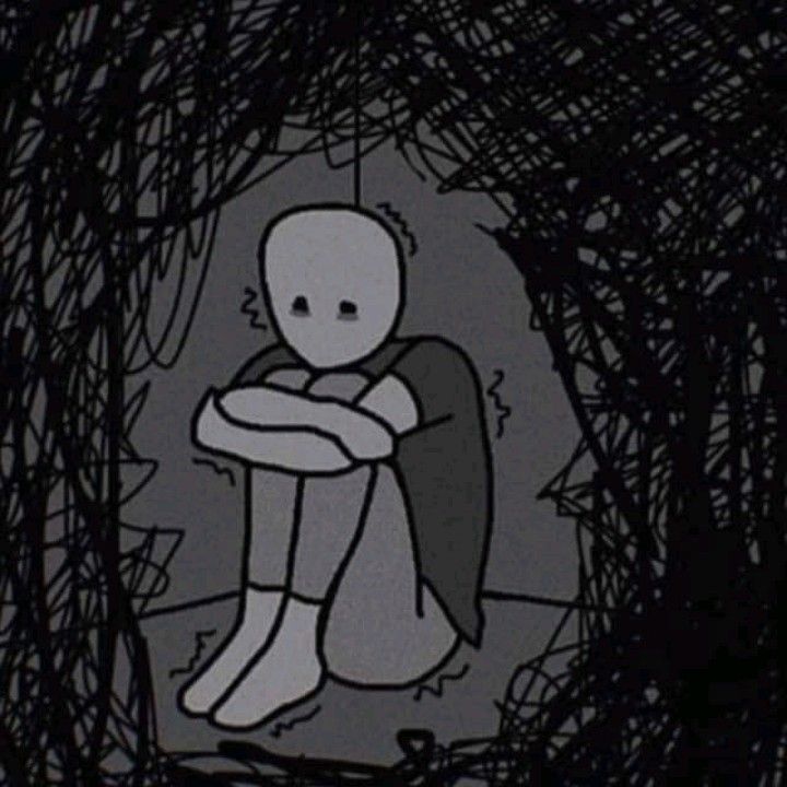 High Quality sadness Blank Meme Template