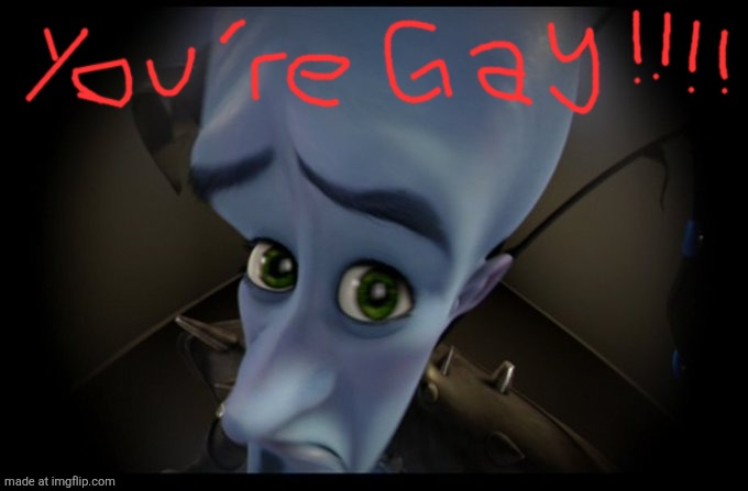 Megamind Peeking | image tagged in cock,penis,johnson,schlong,dick,megamind peeking | made w/ Imgflip meme maker