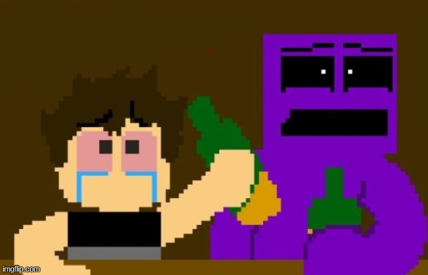 why ts lwk my fav reaction image rn | image tagged in fnaf bar | made w/ Imgflip meme maker