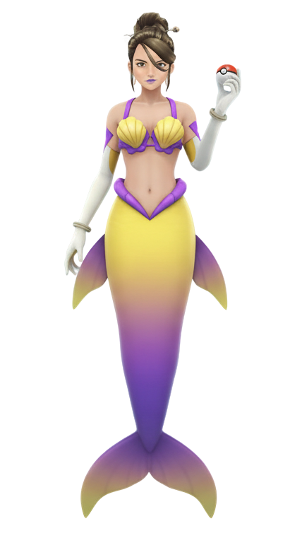 Sirena Blank Meme Template