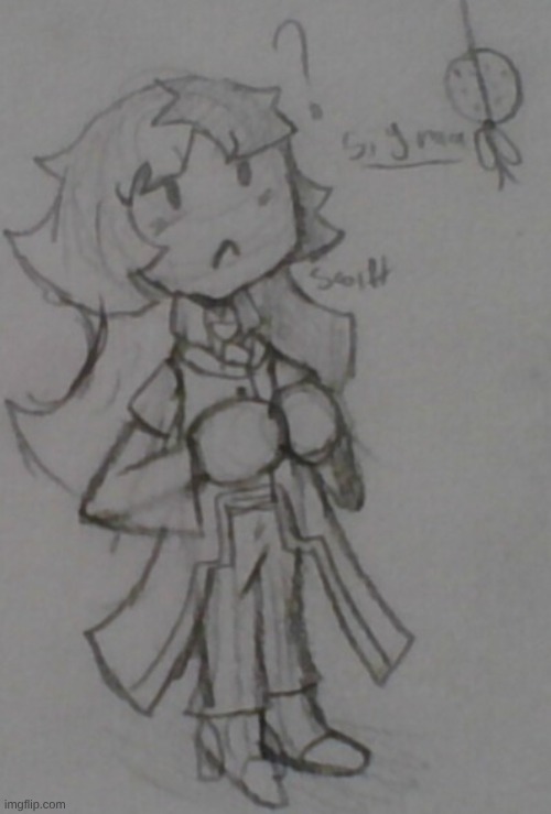 Siggyma | made w/ Imgflip meme maker