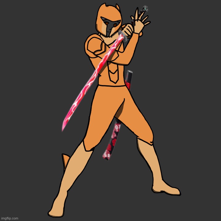 Xander (Male) more info in comments | image tagged in xander by pearlfan23 | made w/ Imgflip meme maker