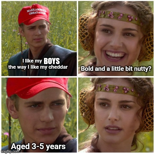 BOYS | made w/ Imgflip meme maker