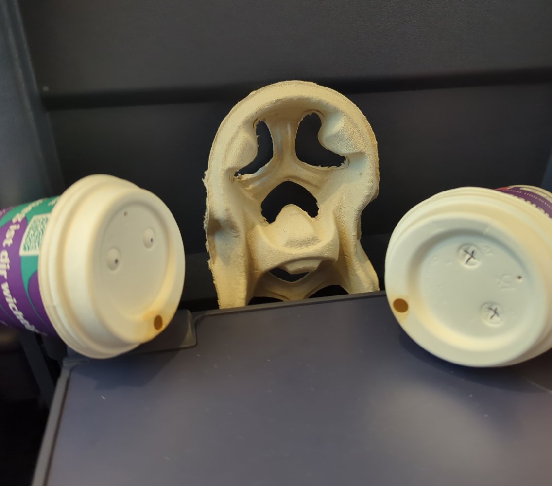 Murder in the train Blank Meme Template