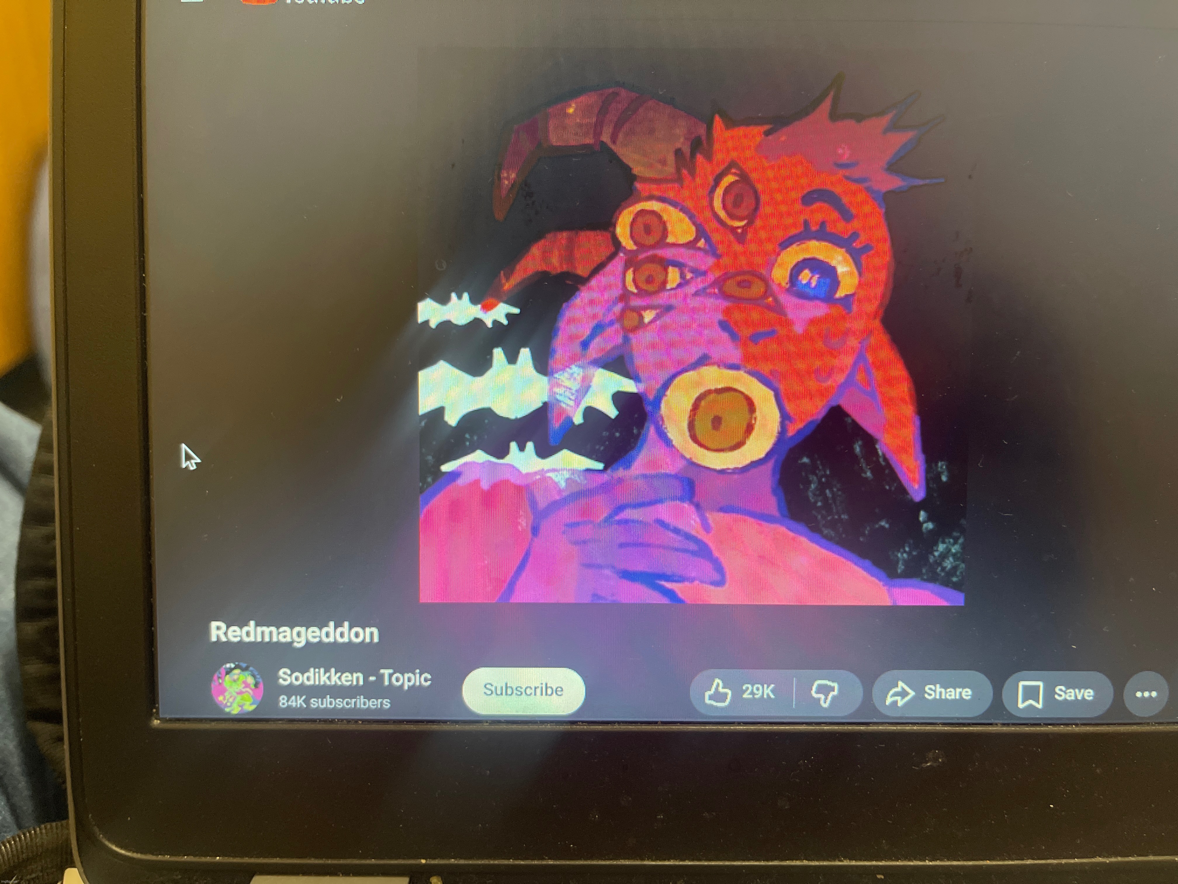 is sodikken tuff?? (last post about this I swear) | made w/ Imgflip meme maker