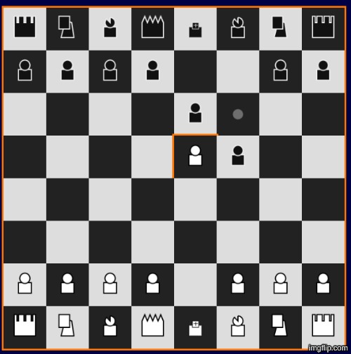 en passant | made w/ Imgflip meme maker