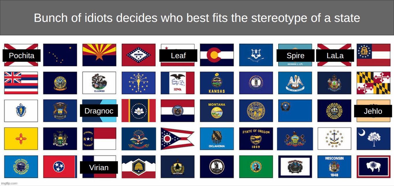 TC decides the "what the fuck?" stereotype (ohio) | made w/ Imgflip meme maker