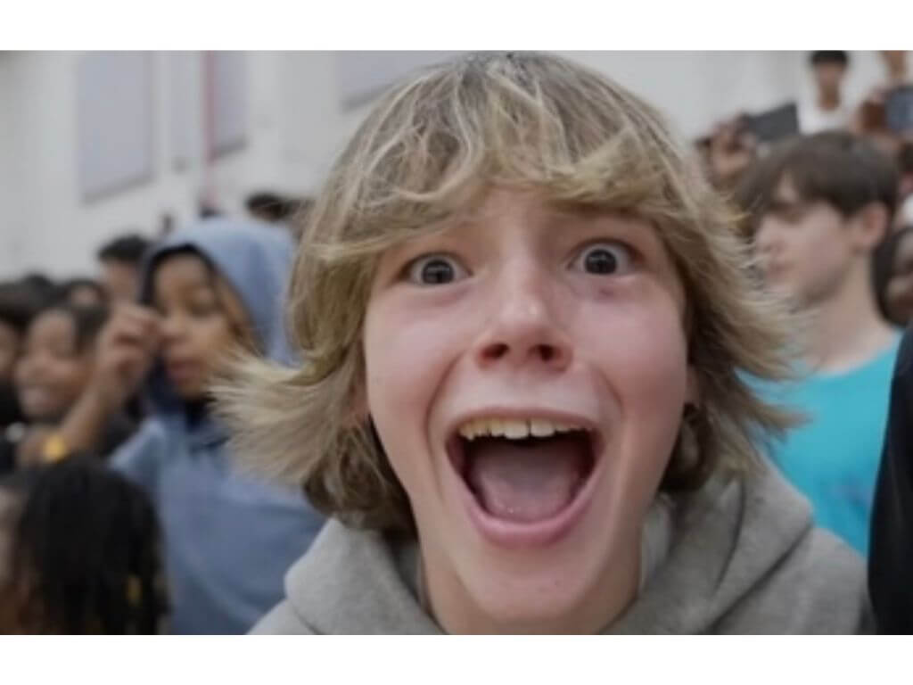 6-7 Blank Meme Template