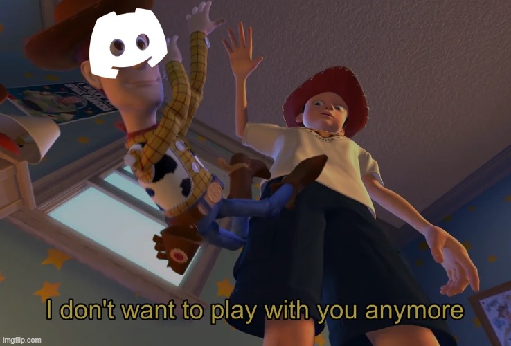 Gamers everywhere: | image tagged in memes,funny,discord,gaming,so true | made w/ Imgflip meme maker