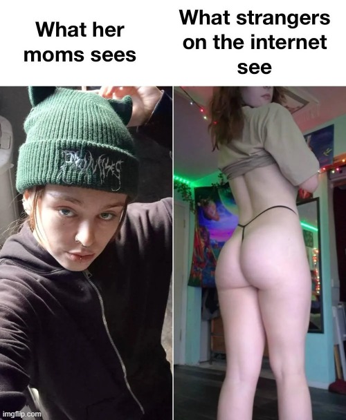 What You See | image tagged in sex jokes | made w/ Imgflip meme maker