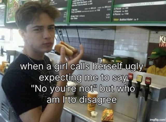 you gotta be a gentleman vro | made w/ Imgflip meme maker