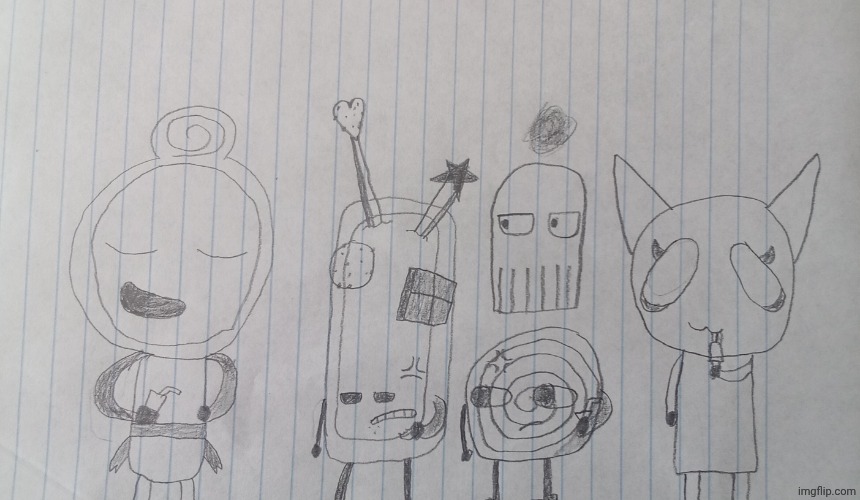 Ego | made w/ Imgflip meme maker