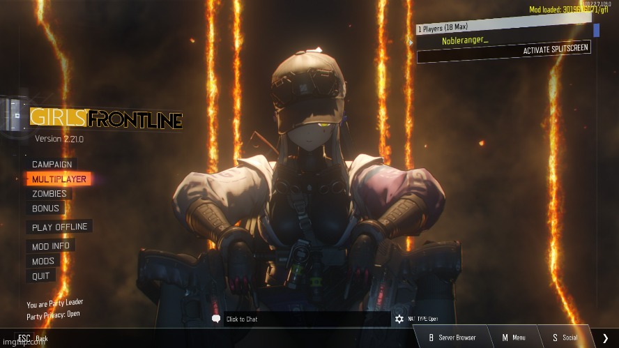 DUDE I think I installed the wrong black ops wtf is this | made w/ Imgflip meme maker