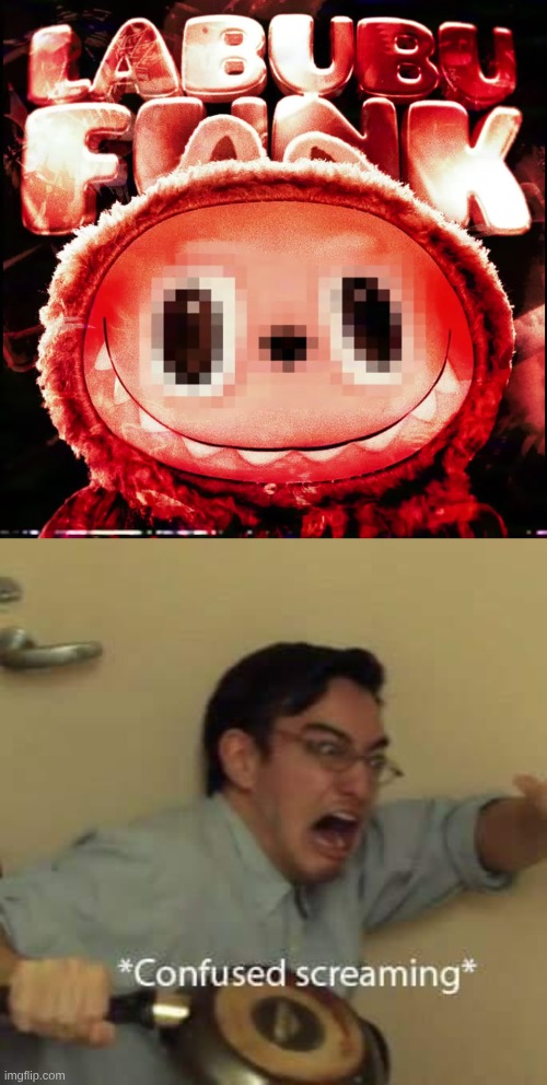 WHY!? | image tagged in filthy frank confused scream | made w/ Imgflip meme maker