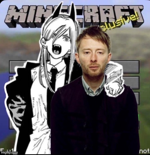 goated collab | made w/ Imgflip meme maker