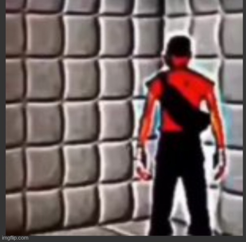 I'd ask what's going on but literally nobody else does. | image tagged in scout goes insane | made w/ Imgflip meme maker