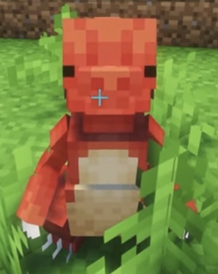 Charmeleon Blank Meme Template