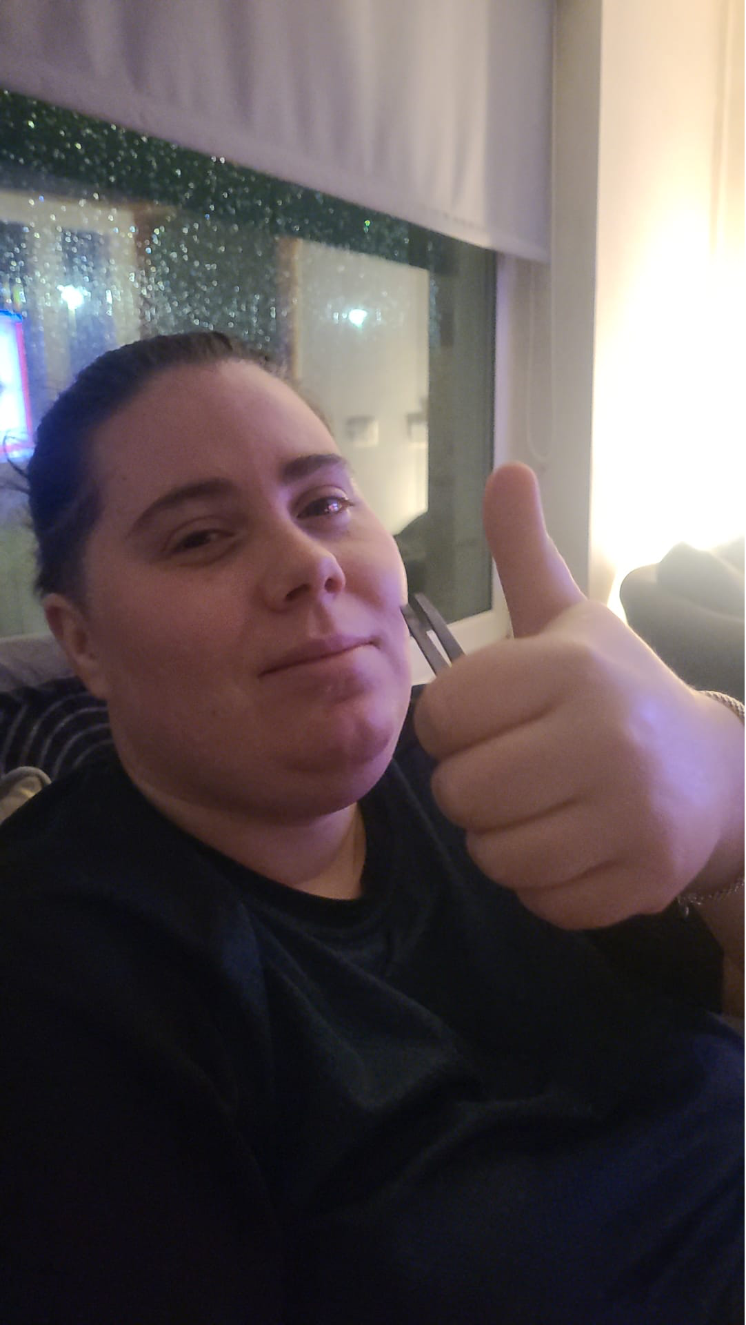 Bum Life Blank Meme Template