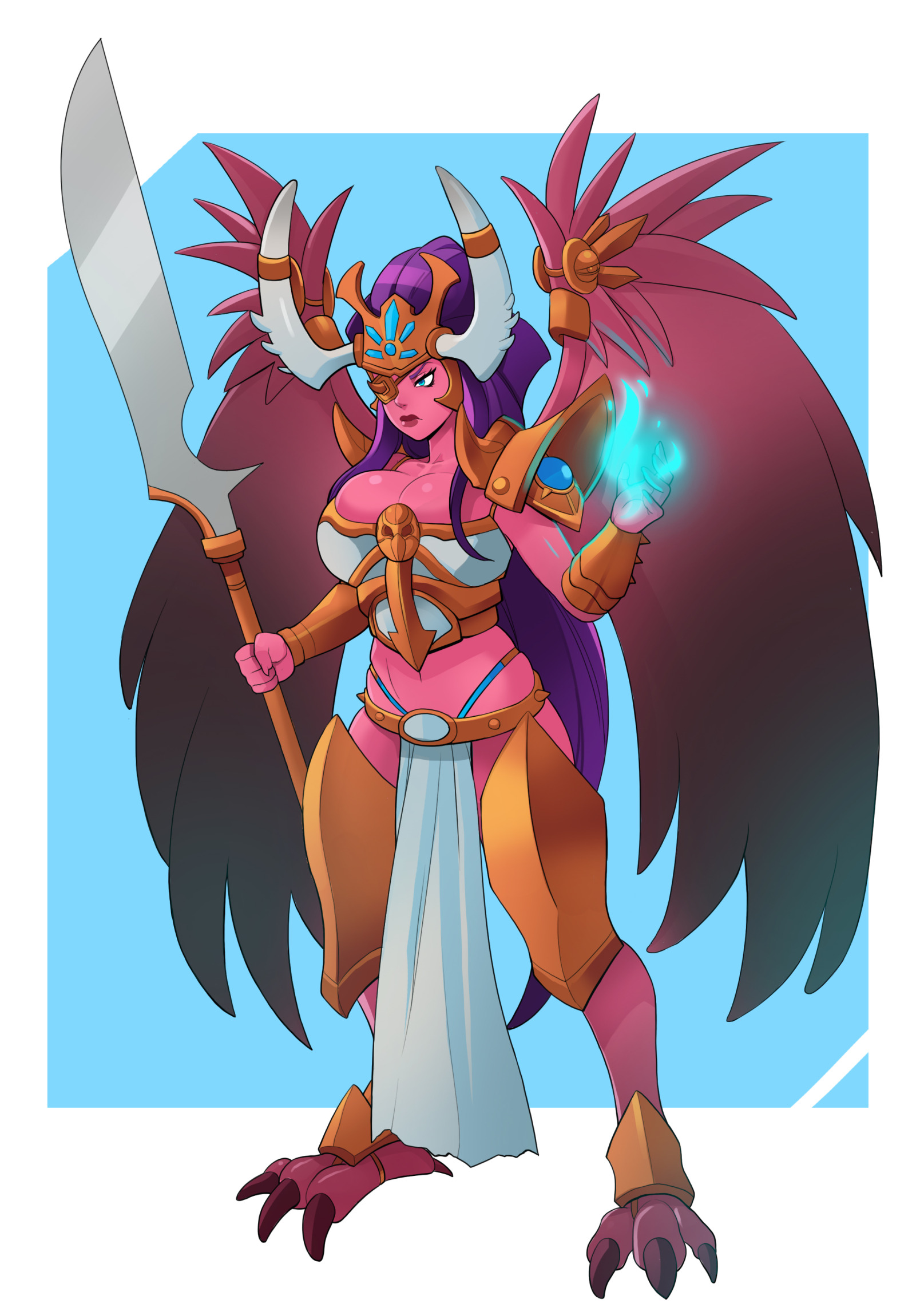 Gaming Blank Meme Template