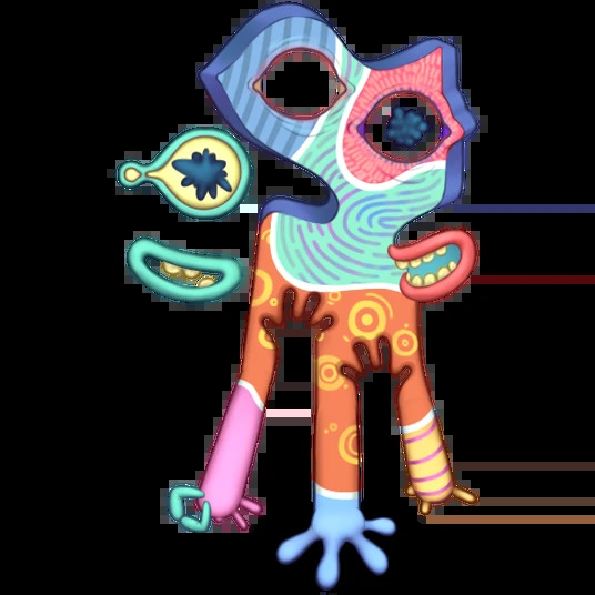 Major Illoost Blank Meme Template