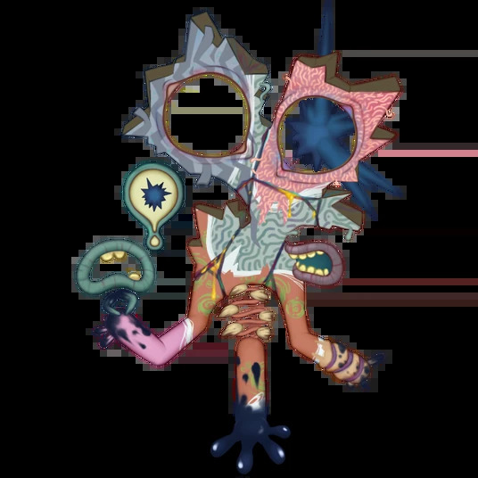 High Quality Minor Illoost Blank Meme Template