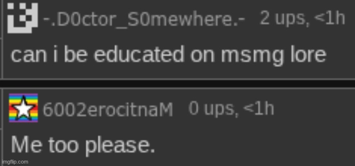 guys i haven't been here for 3 years on end idk nothing | made w/ Imgflip meme maker