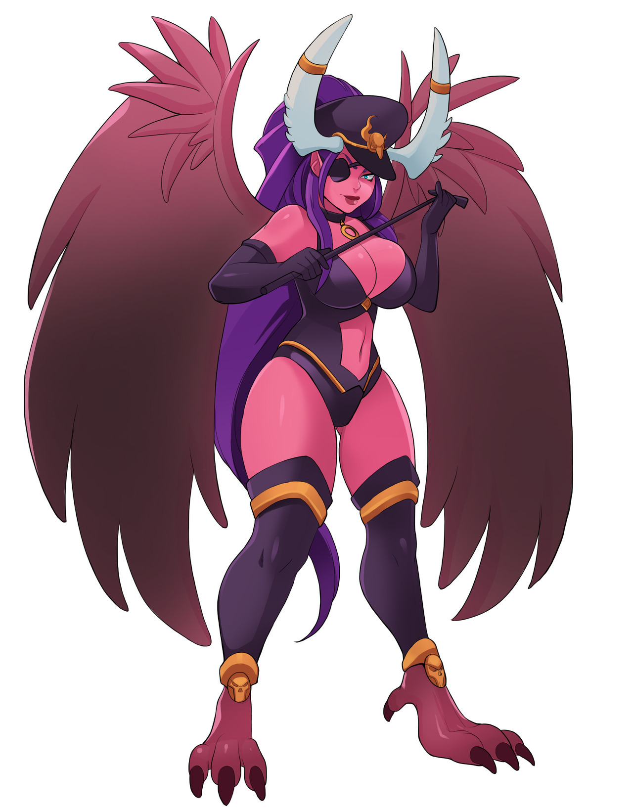 Gooning Blank Meme Template