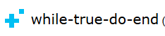 while-true-do-end Blank Meme Template