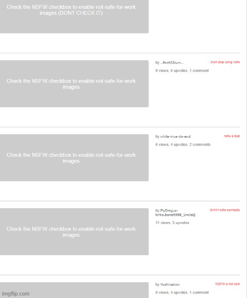 msmg nsfw | image tagged in msmg nsfw | made w/ Imgflip meme maker