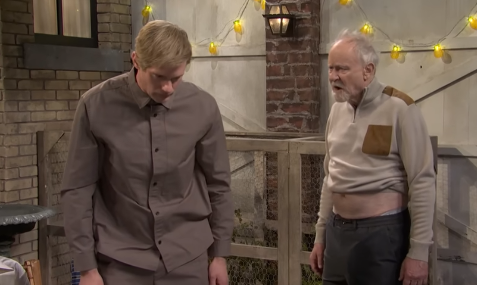 The Shame is Yours Blank Meme Template