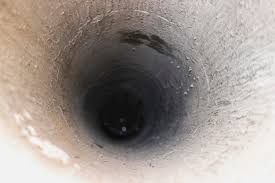 High Quality Deep Hole Blank Meme Template