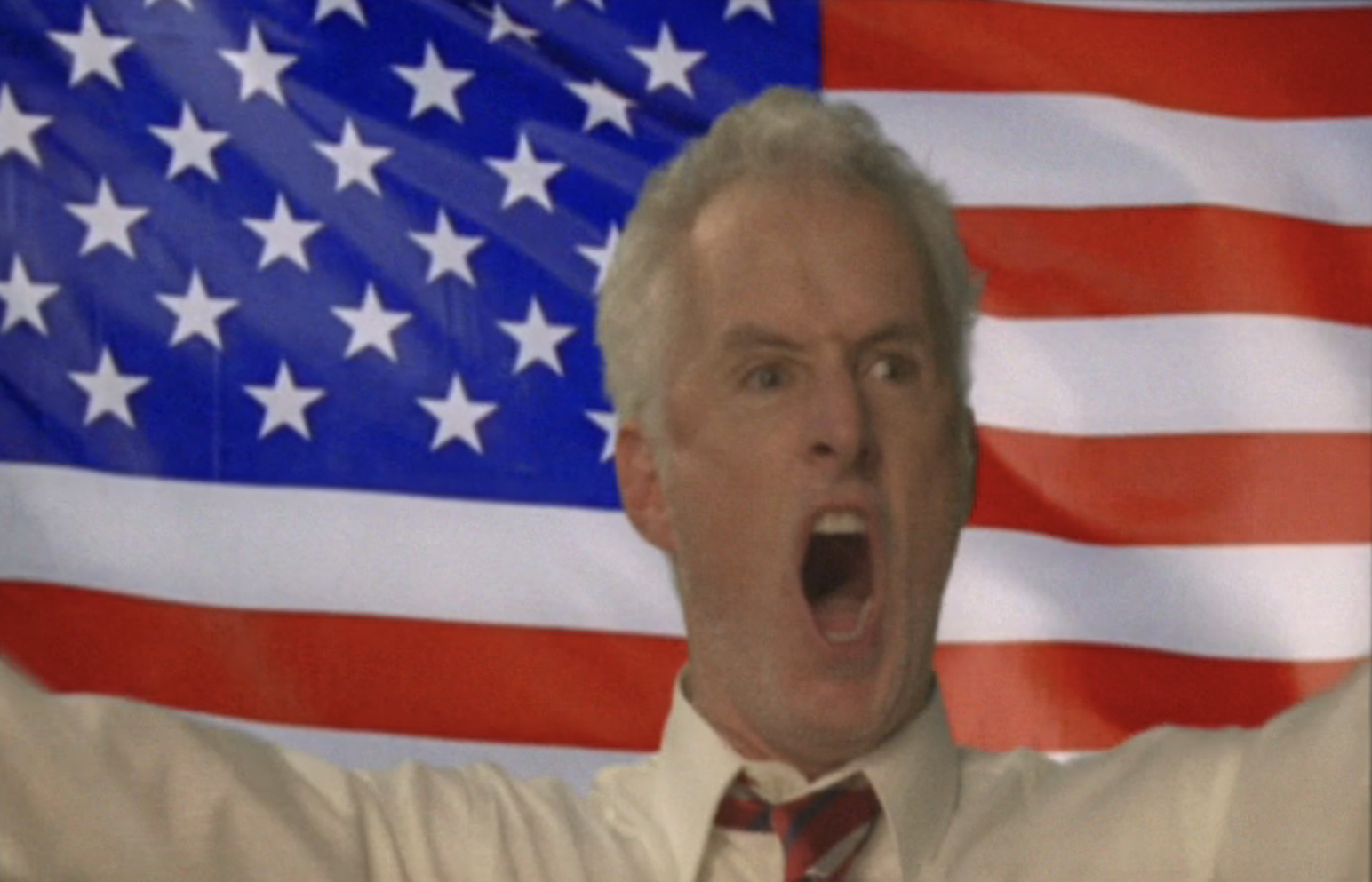 30 Rock Casinos on the Moon Blank Meme Template