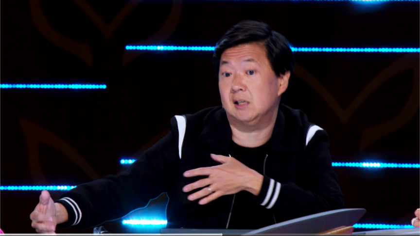 Im going to guess it's Bjork Blank Meme Template