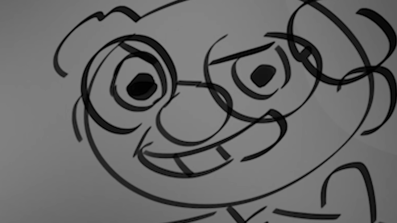 Smug Harvey Blank Meme Template