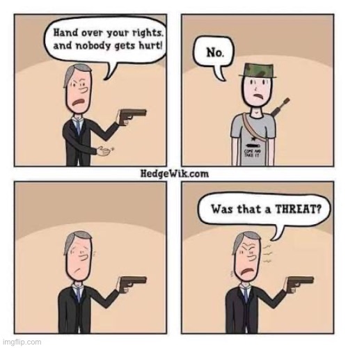 The crime bill is literally 1984 but 10 years later | image tagged in stupid liberals,memes,repost | made w/ Imgflip meme maker