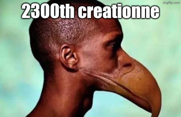 Hubert Jenkins Reservoir II | 2300th creationne | image tagged in hubert jenkins reservoir ii | made w/ Imgflip meme maker