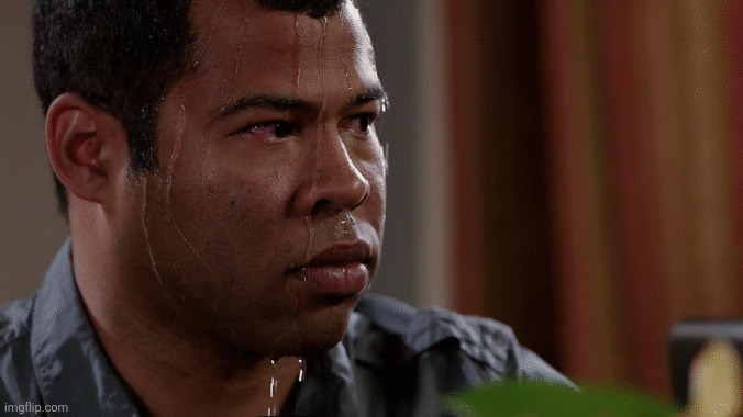 Sweating Under Pressure- Sales | image tagged in sweating under pressure- sales | made w/ Imgflip meme maker