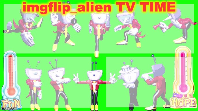 High Quality tenna announcement temp Blank Meme Template